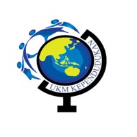 UKM KEPENDUDUKAN UNIVERSITAS AIRLAGGA logo - Similar company to Velma