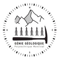Comité des étudiants en Génie Géologique logo - Similar company to Comité Étudiant En Génie Des Mines (Cegmines) - École Polytechnique