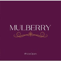 Mulberry - Bar & Lounge logo - Similar company to Legend Square