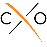 CXO AS logo - Similar company to Proact It Norge