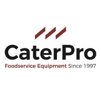 CaterPro Ltd logo - Similar company to Horequip