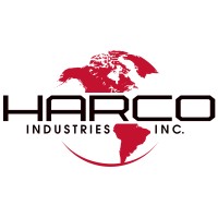 Harco Industries Inc. logo - Similar company to Space Events