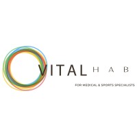 Vital Hab logo - Similar company to Inamed