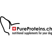 PepeRolli GmbH / PureProteins.ch logo - Similar company to Phänomena