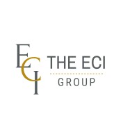 The ECI Group logo - Similar company to Human Capital Development
