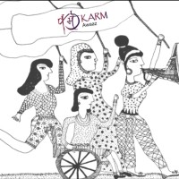 KARM Awaaz logo - Similar company to Karm For Young Indian Women