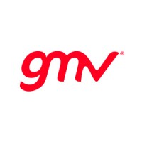 GMV logo - Similar company to Indra