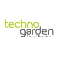 Technogarden Sverige logo - Similar company to Grid Collective