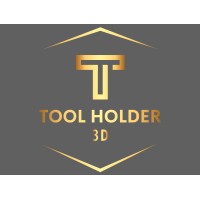 TOOL HOLDER 3D logo - Similar company to Stainless Constructions Ab