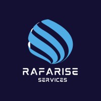 RAFARISE logo - Similar company to Say Digital
