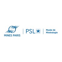 Musée de Minéralogie Mines Paris - PSL logo - Similar company to Tealk