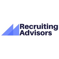 Recruiting Advisors logo - Similar company to Fgs Consulting