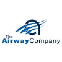 The Airway Company logo - Similar company to Breathdirect | Critical Care Ventilators
