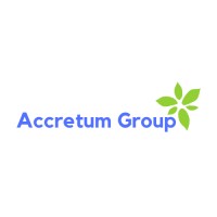 Accretum Group logo - Similar company to Comervia Group Srl