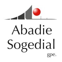 Abadie Sogedial gpe logo - Similar company to Ekoalu