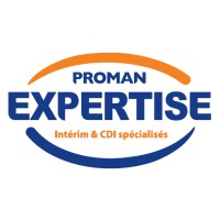 Proman Expertise Lyon