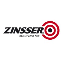 Zinsser Europe logo - Similar company to Lx Concept