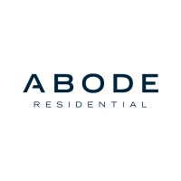 Abode Residential LLC logo - Similar company to Abode Newyork