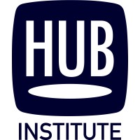 HUB Institute  (conferences, networking, training, insights) logo - Similar company to Wespaces