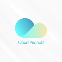 Cloud Peanuts logo - Similar company to Michigan Us Technologies