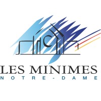 Institution Notre Dame des Minimes logo - Similar company to Notalp