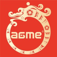 ACME Graphic logo - Similar company to Emet Printing Solutions