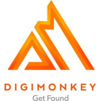 Digimonkey logo - Similar company to Goodahead