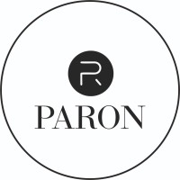 Paron logo - Similar company to Nutshell Architects