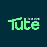 Tute Education logo - Similar company to Edclass Ltd