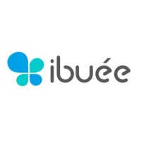 iBuee Metal Shower Head with Patented SpinMist Technology logo - Similar company to Faucet Face