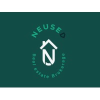 Neused Real Estate Brokerage logo - Similar company to Orient Real Estate
