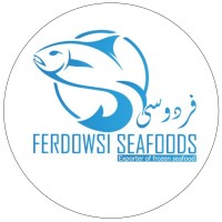 Ferdowsi Seafoods Corporation Ltd logo - Similar company to Irnseafood