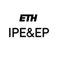 International Political Economy & Environmental Politics (IPEEP) at ETH Zurich logo - Similar company to Procuream