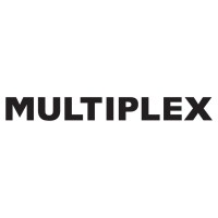 Multiplex logo - Similar company to Cpb Contractors