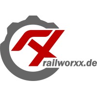 Railworxx GmbH logo - Similar company to Perconi Gmbh