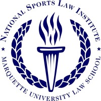Marquette Sports Law Program Social Media Network logo - Similar company to Iot Impact Labs