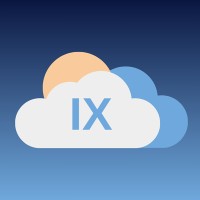 Cloud IX logo - Similar company to New Orleans Entrepreneur Week (Noew)