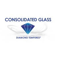 Consolidated Glass Corporation logo - Similar company to Mount Sharp Capital