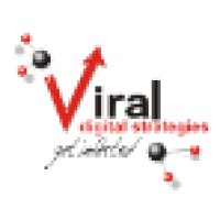 Viral digital strategies logo - Similar company to Label | Creative Studio