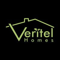 Veritel Homes logo - Similar company to Veritel Energy