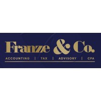 Franze & Co.  CPA logo - Similar company to Apnl Accountants And Advisors