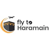 Fly to Haramain logo - Similar company to Codexshaper, Llc