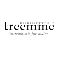 Rubinetterie Treemme logo - Similar company to Studio Ore
