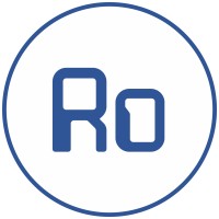 RoFood logo - Similar company to Pyxidis