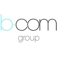 B Communications Ltd. logo - Similar company to B-Communication