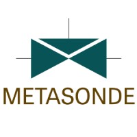 Metasonde logo - Similar company to Technet Solutions