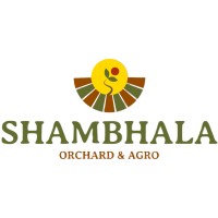 Shambhala Orchard & Agro logo - Similar company to Semwof