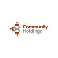 Community Holdings logo - Similar company to Redbridge Services Llc