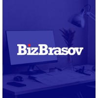 BizBrasov logo - Similar company to Autocritica.Ro