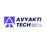 AvyaktiTech logo - Similar company to Avanti Tech